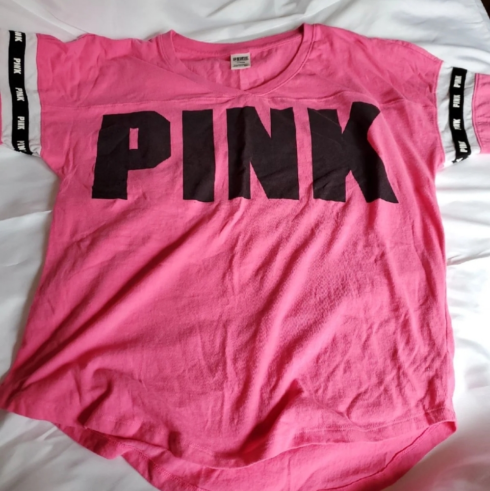 Victoria Secret Pink